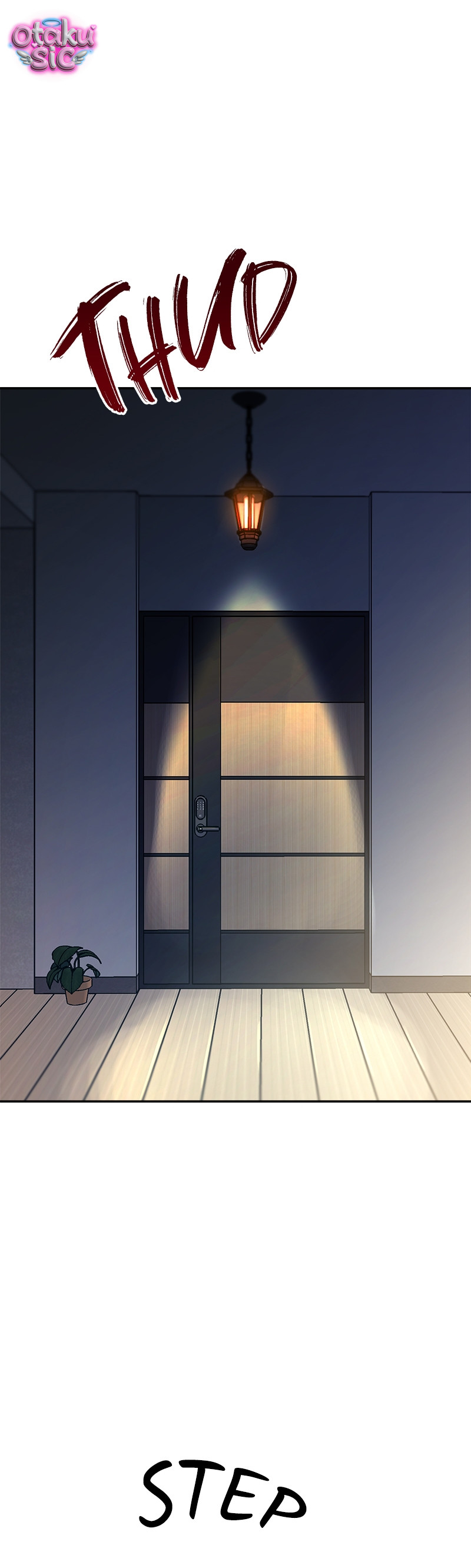 Thiên đường nơi trần thế - Chap 6 - Trang 52