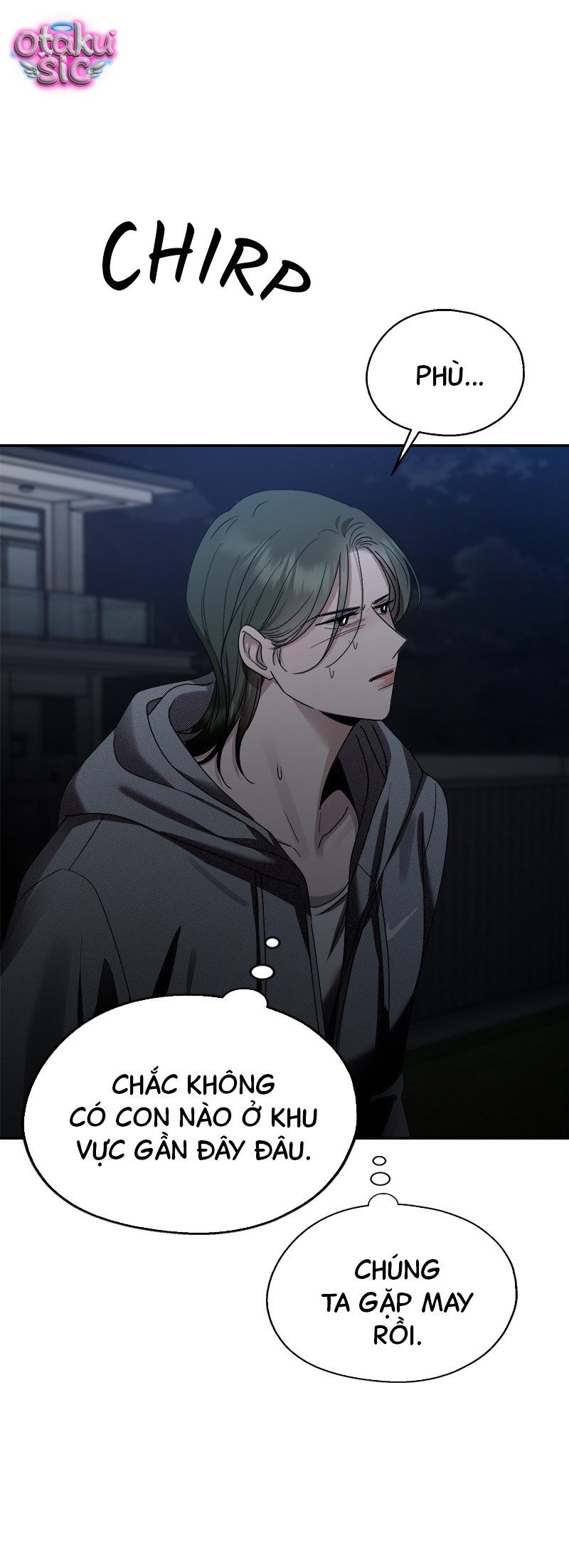 Thiên đường nơi trần thế - Chap 6 - Trang 56