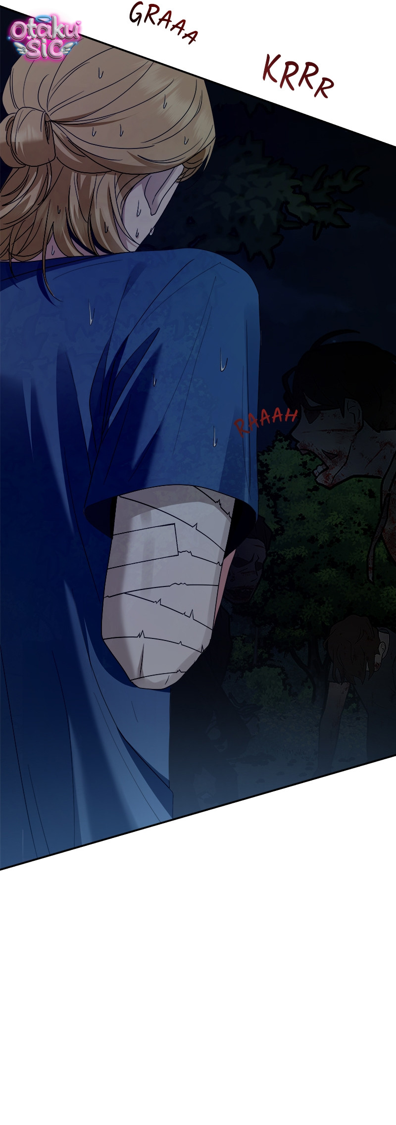 Thiên đường nơi trần thế - Chap 6 - Trang 61