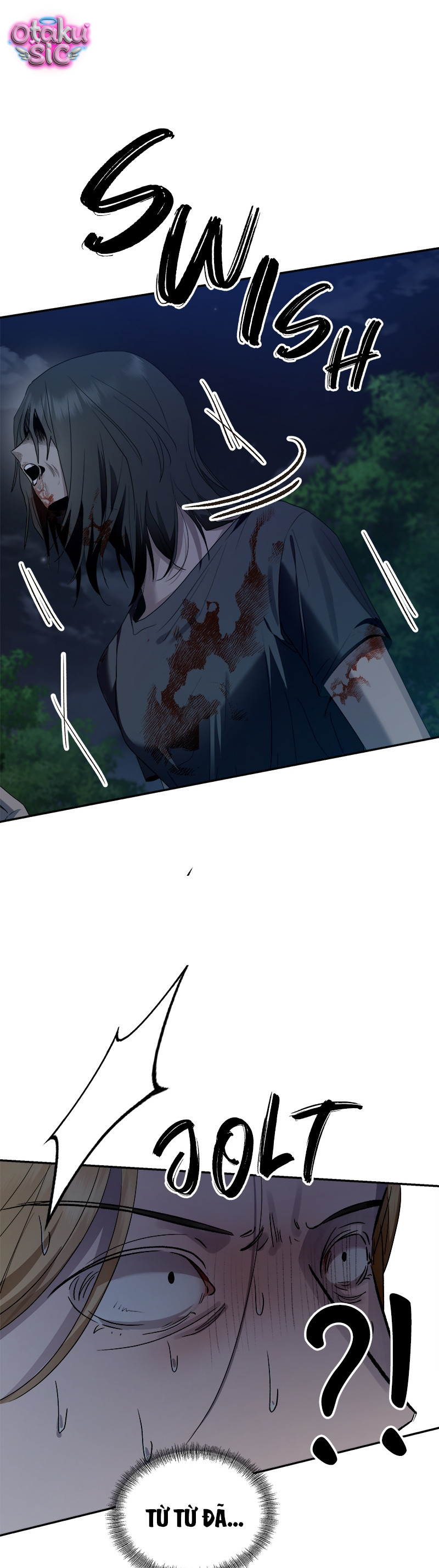 Thiên đường nơi trần thế - Chap 6 - Trang 64