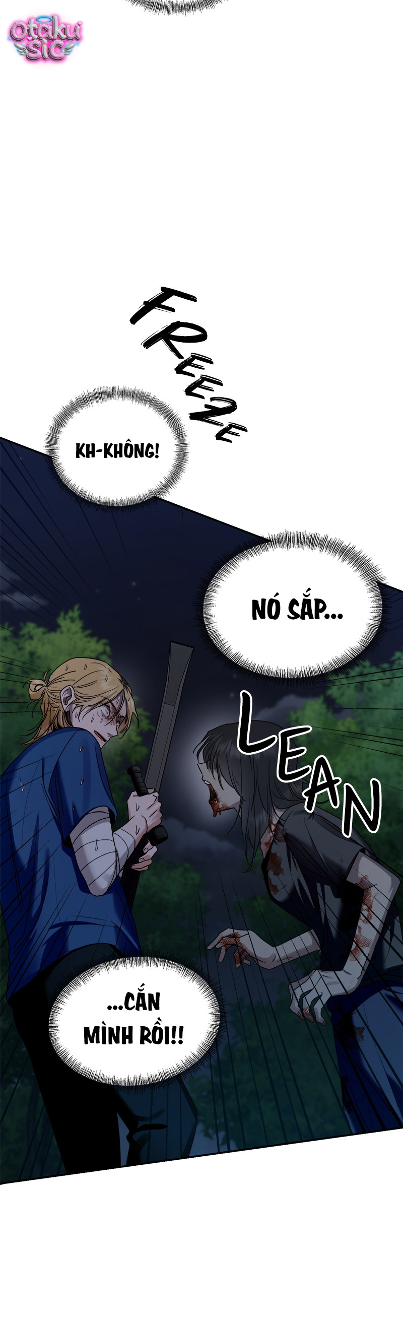 Thiên đường nơi trần thế - Chap 6 - Trang 65