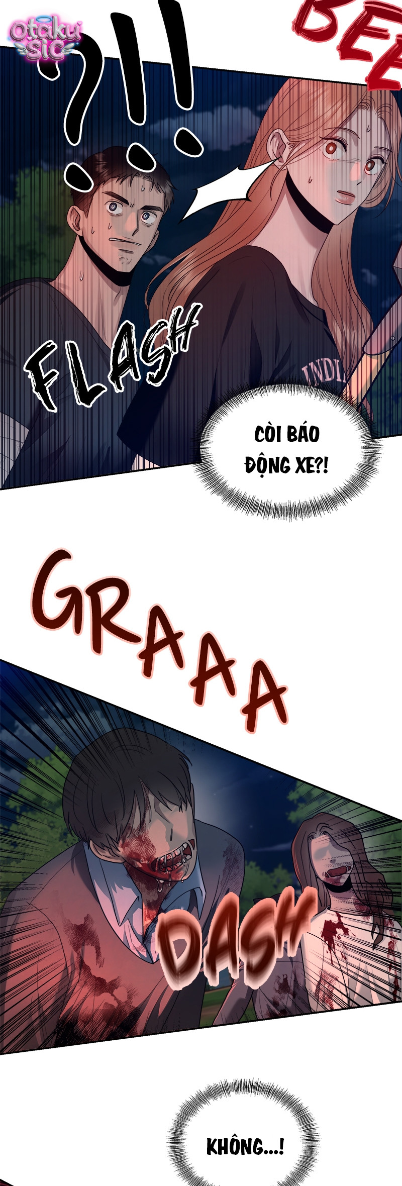 Thiên đường nơi trần thế - Chap 7 - Trang 17