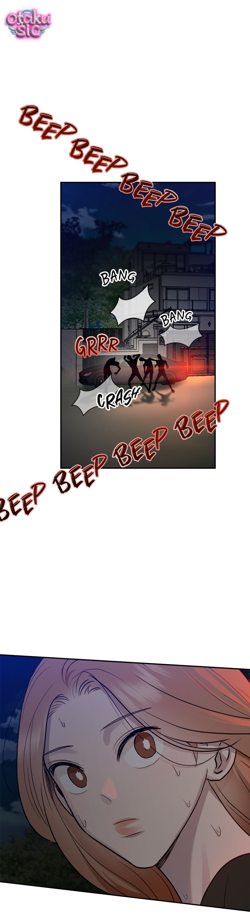 Thiên đường nơi trần thế - Chap 7 - Trang 21