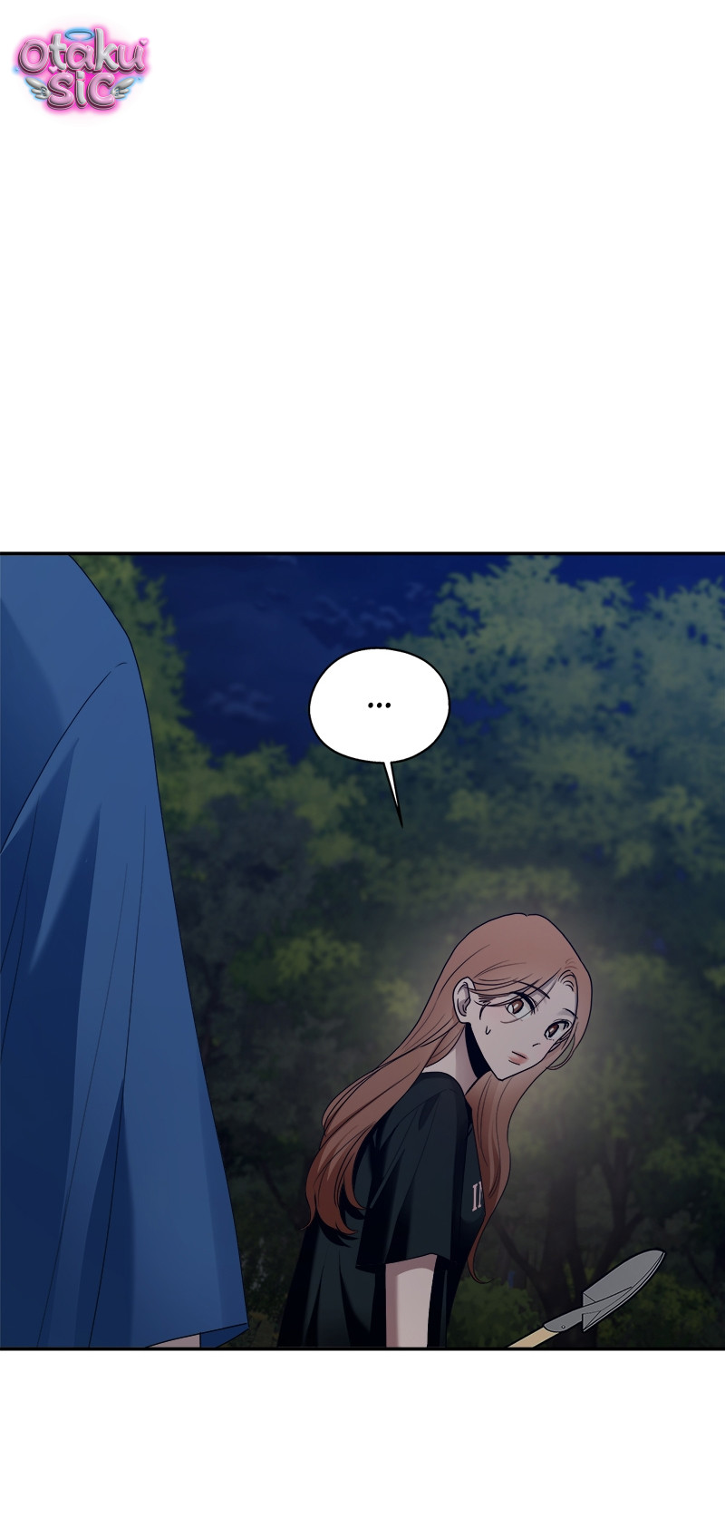 Thiên đường nơi trần thế - Chap 7 - Trang 29