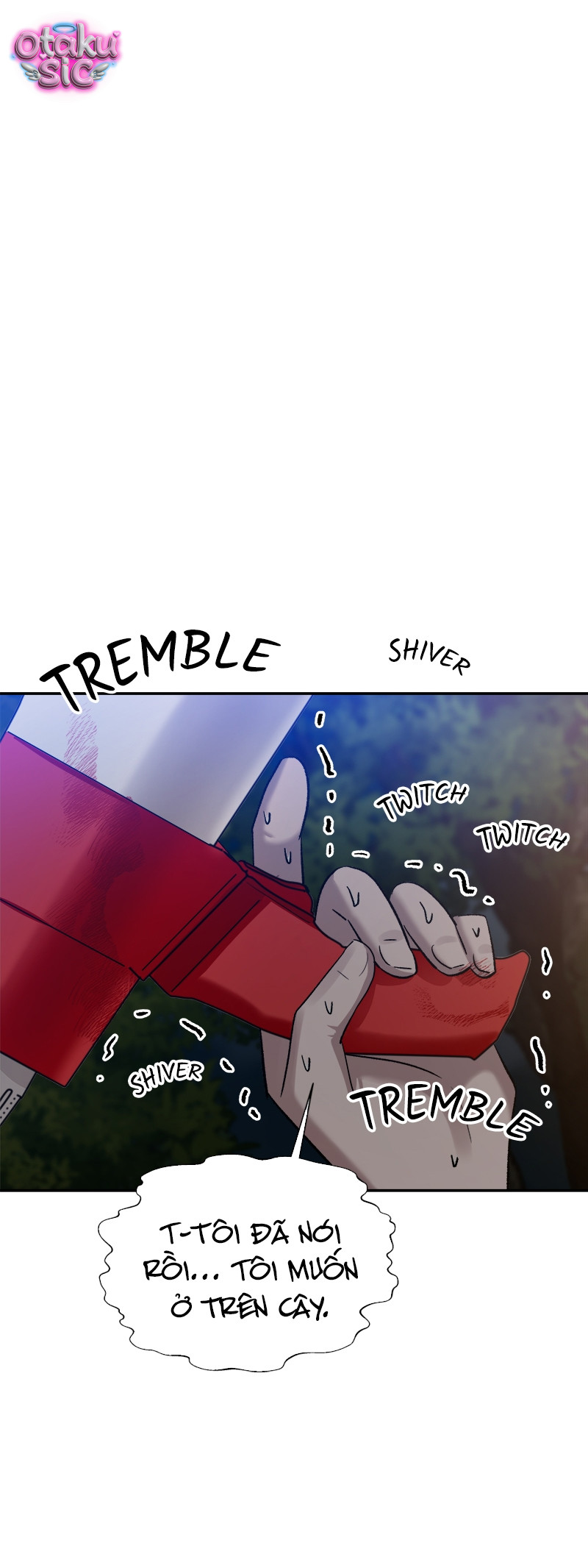 Thiên đường nơi trần thế - Chap 7 - Trang 54