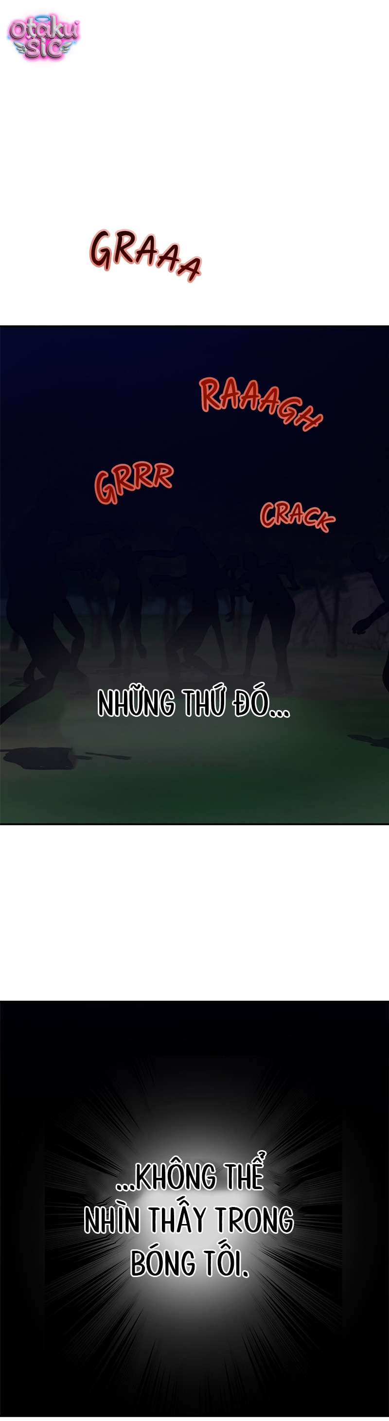 Thiên đường nơi trần thế - Chap 7 - Trang 10