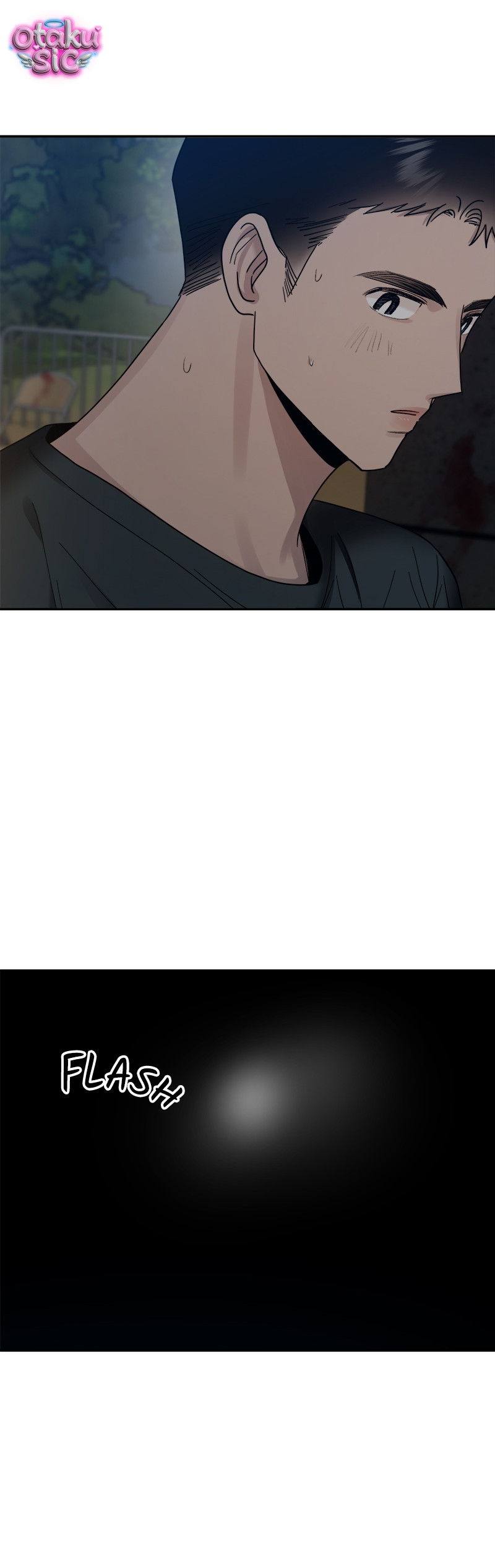 Thiên đường nơi trần thế - Chap 8 - Trang 12