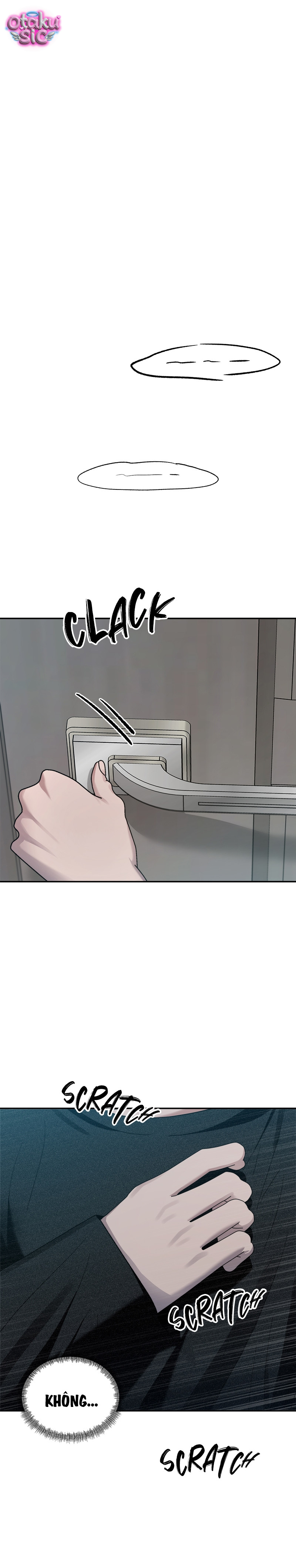 Thiên đường nơi trần thế - Chap 8 - Trang 19