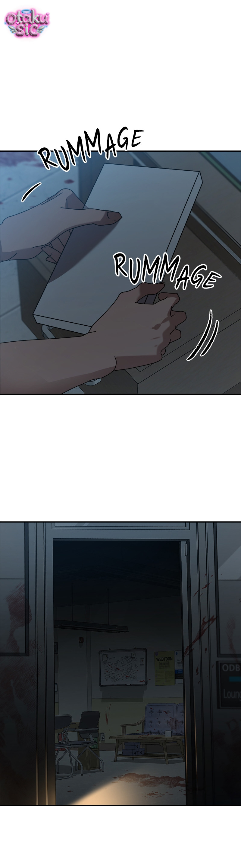 Thiên đường nơi trần thế - Chap 8 - Trang 22