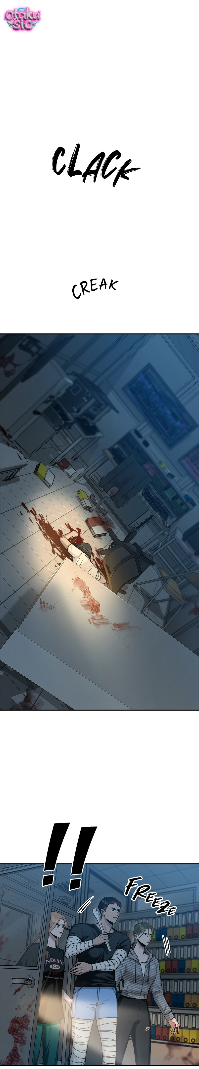 Thiên đường nơi trần thế - Chap 8 - Trang 24