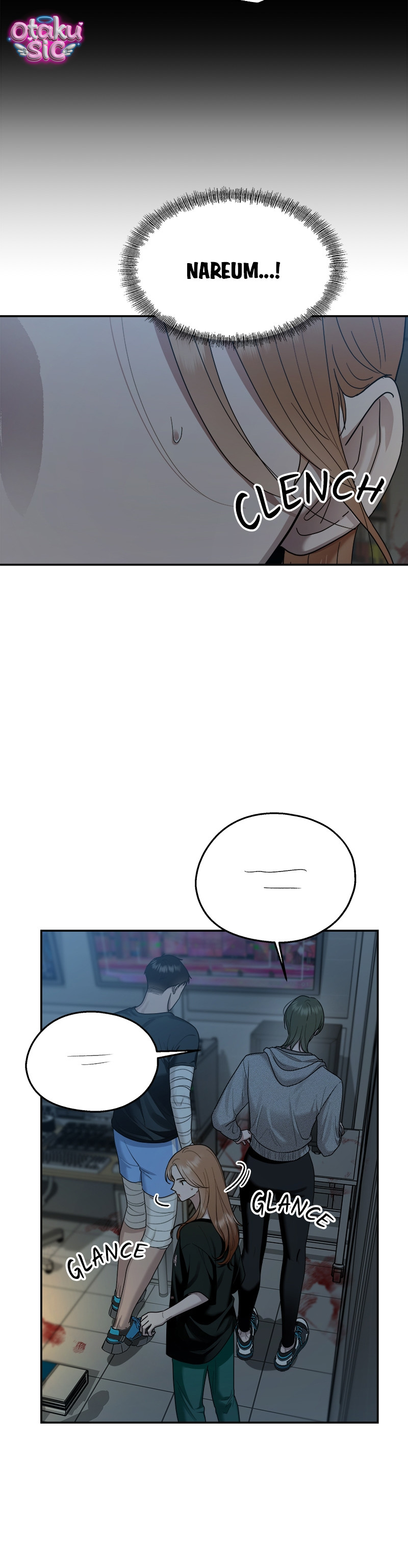 Thiên đường nơi trần thế - Chap 8 - Trang 30