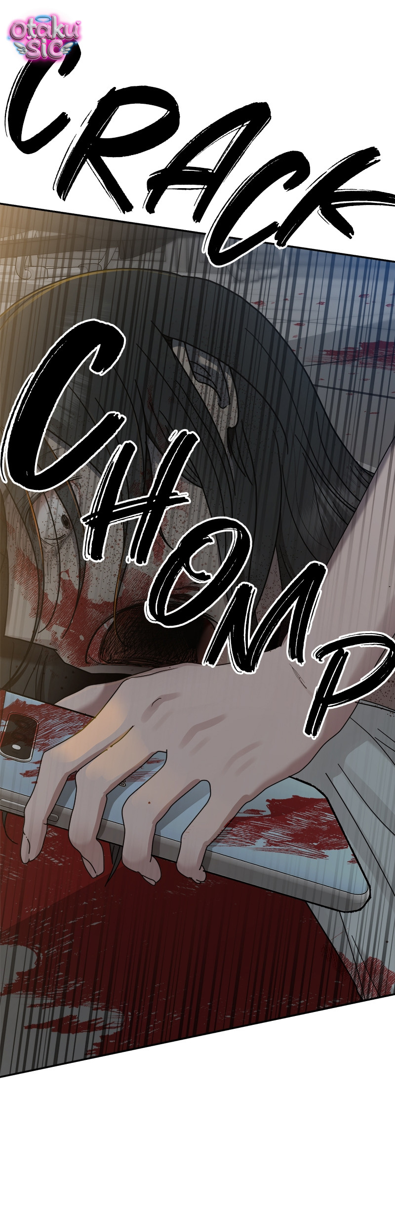 Thiên đường nơi trần thế - Chap 8 - Trang 36