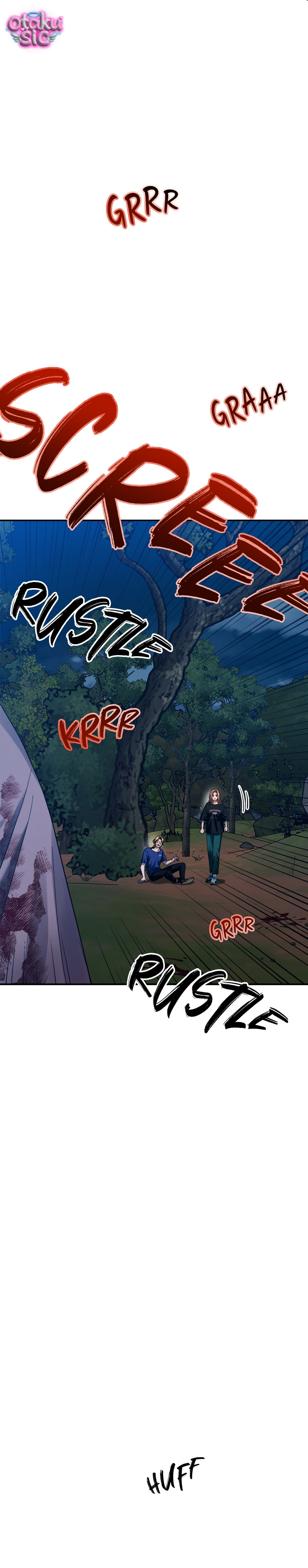 Thiên đường nơi trần thế - Chap 9 - Trang 11