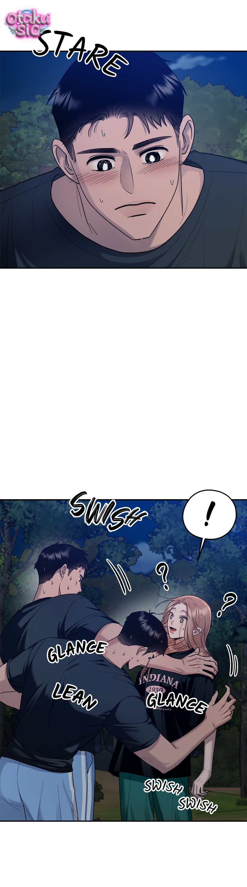 Thiên đường nơi trần thế - Chap 9 - Trang 14