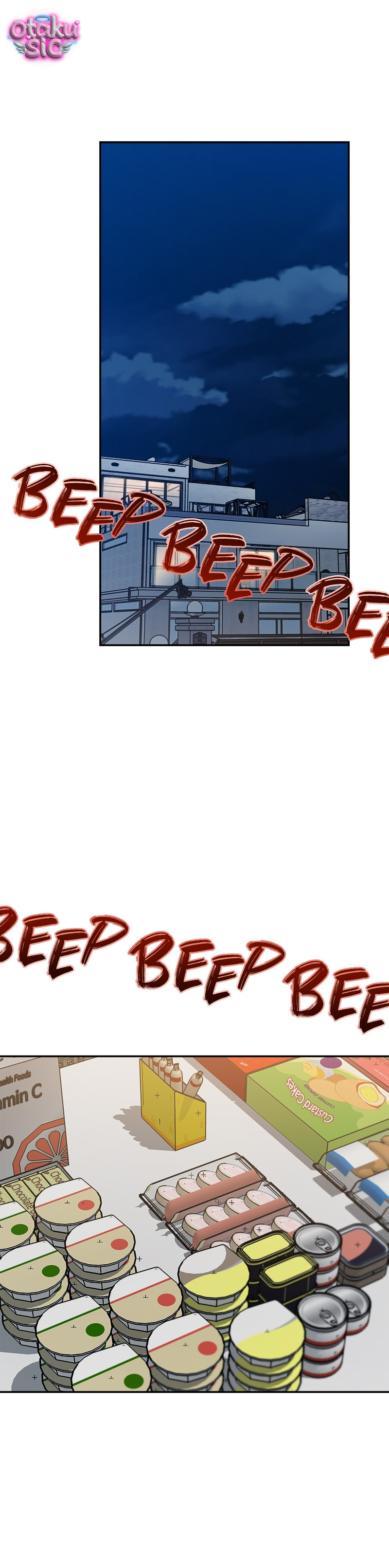 Thiên đường nơi trần thế - Chap 9 - Trang 17