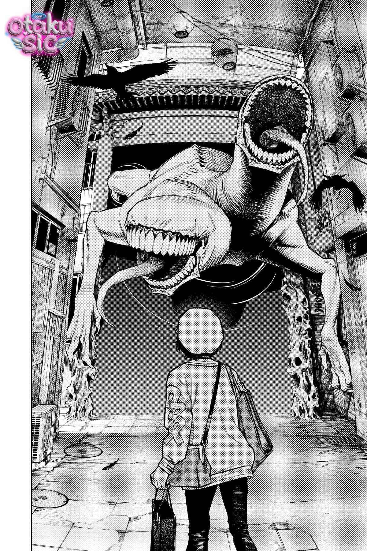 Thiên đường phố - Chap 1 - Trang 41