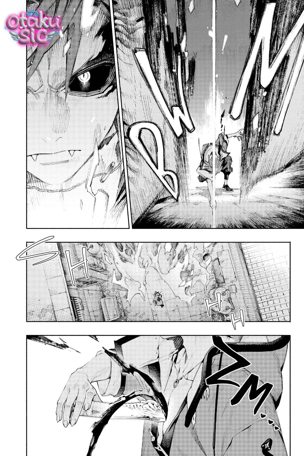 Thiên đường phố - Chap 1 - Trang 62