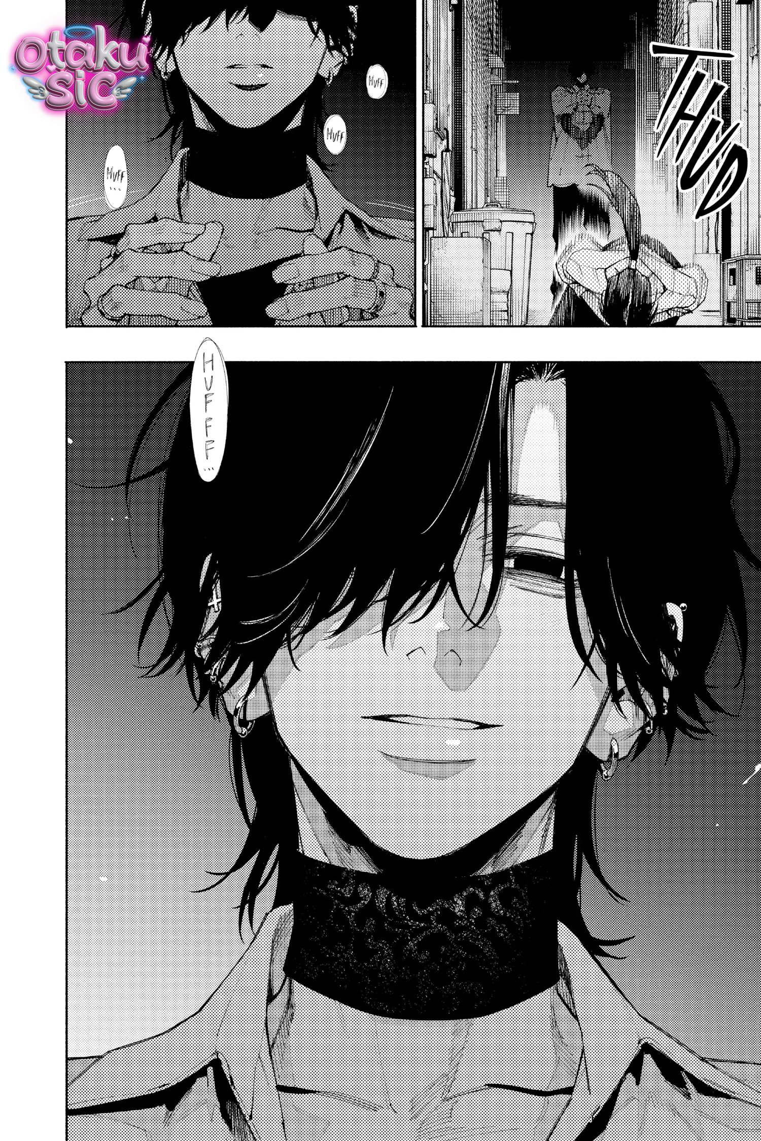 Thiên đường phố - Chap 3 - Trang 2