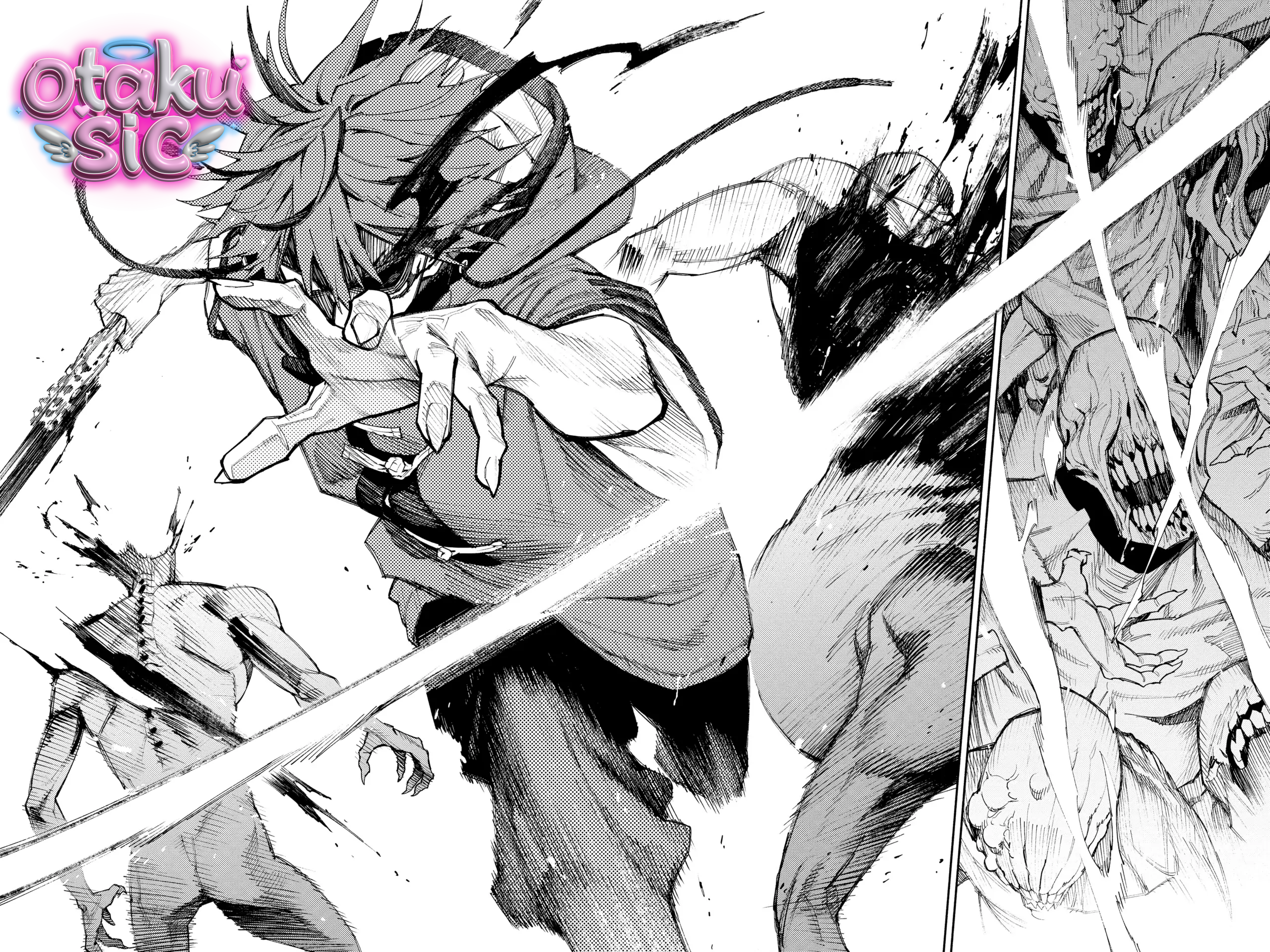 Thiên đường phố - Chap 3 - Trang 22