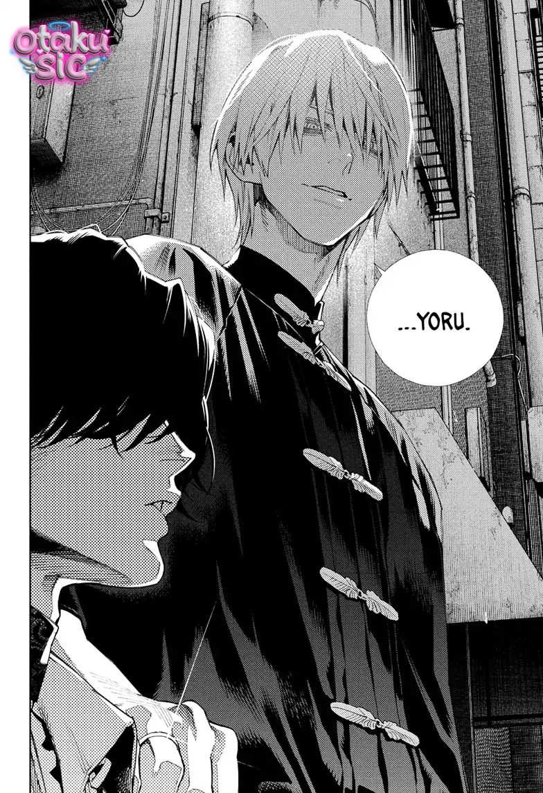 Thiên đường phố - Chap 4 - Trang 15