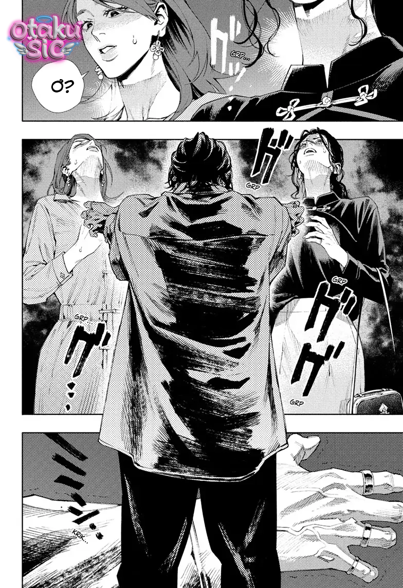Thiên đường phố - Chap 4 - Trang 27