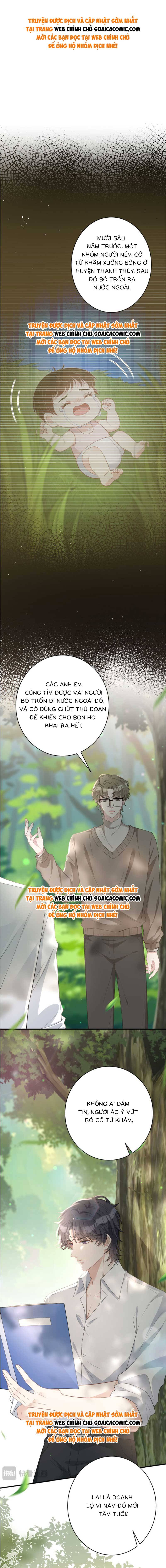 Thiên Kim Thật Là Đại Lão Toàn Năng - Chap 100 - Trang 1