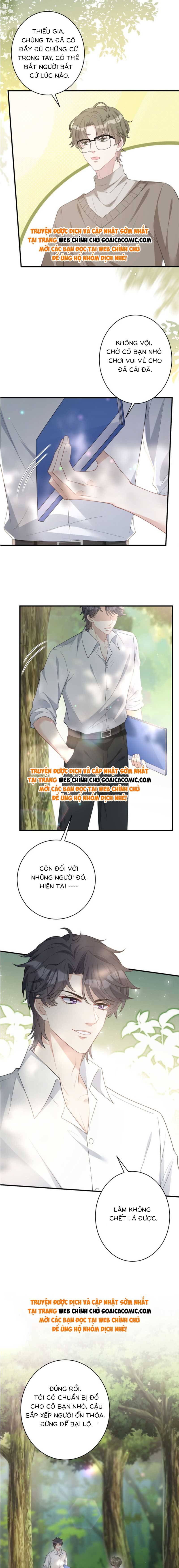 Thiên Kim Thật Là Đại Lão Toàn Năng - Chap 100 - Trang 2