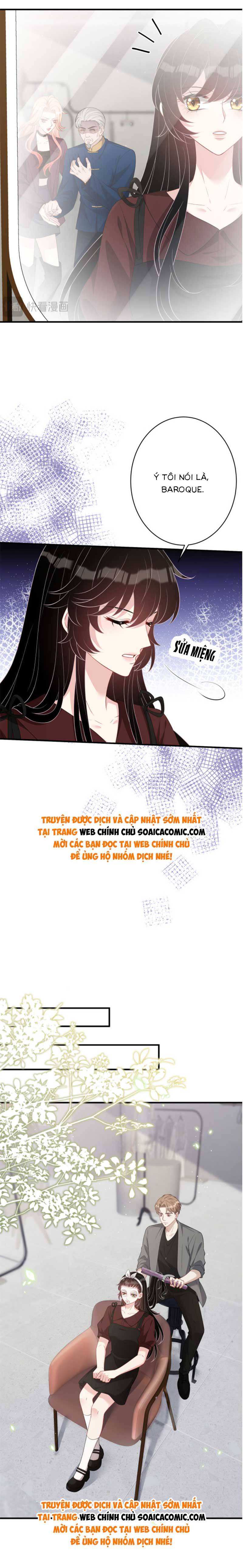 Thiên Kim Thật Là Đại Lão Toàn Năng - Chap 100 - Trang 5