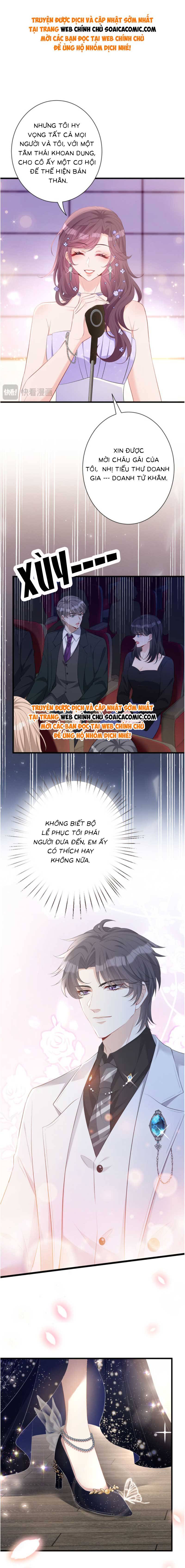 Thiên Kim Thật Là Đại Lão Toàn Năng - Chap 100 - Trang 9