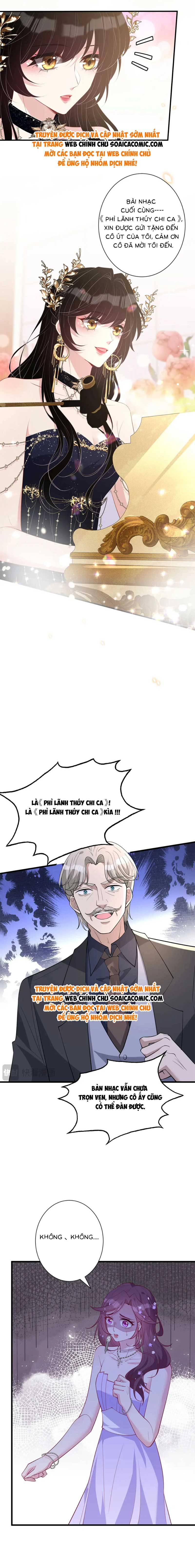 Thiên Kim Thật Là Đại Lão Toàn Năng - Chap 101 - Trang 11