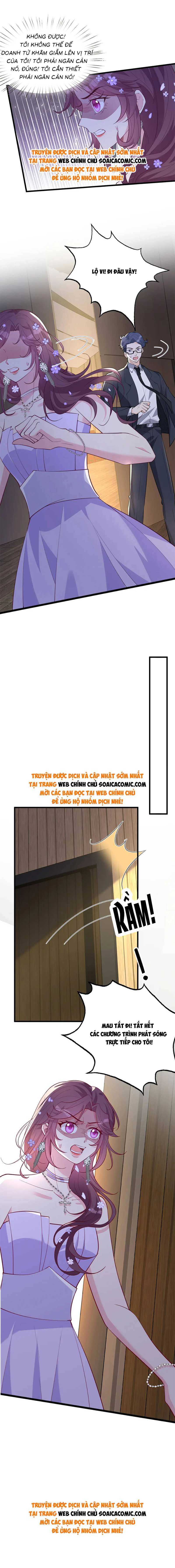 Thiên Kim Thật Là Đại Lão Toàn Năng - Chap 101 - Trang 12