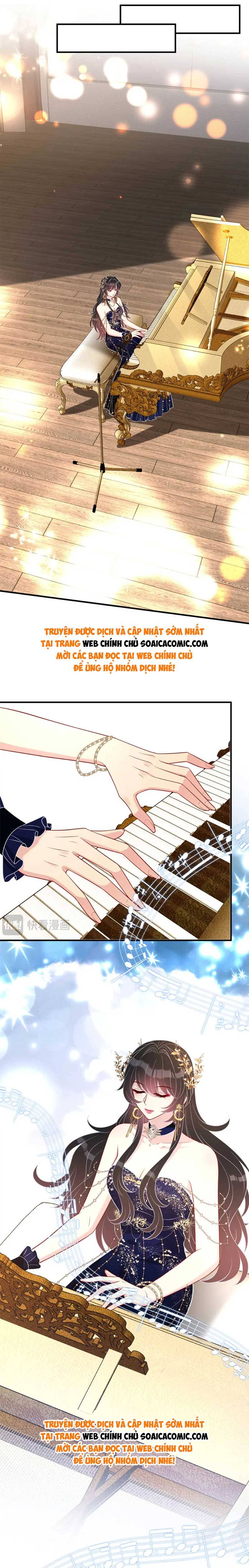 Thiên Kim Thật Là Đại Lão Toàn Năng - Chap 101 - Trang 7