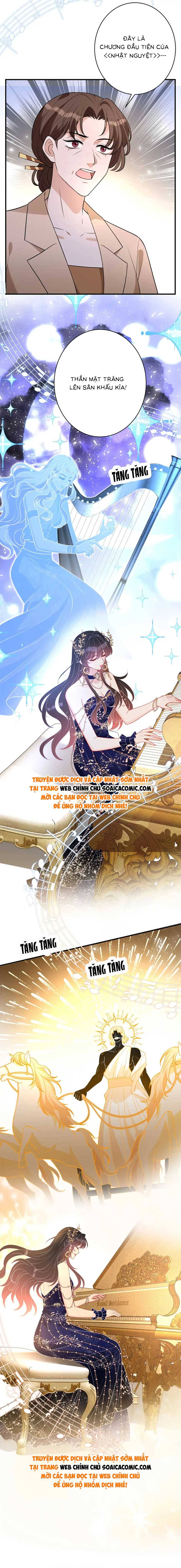 Thiên Kim Thật Là Đại Lão Toàn Năng - Chap 101 - Trang 8