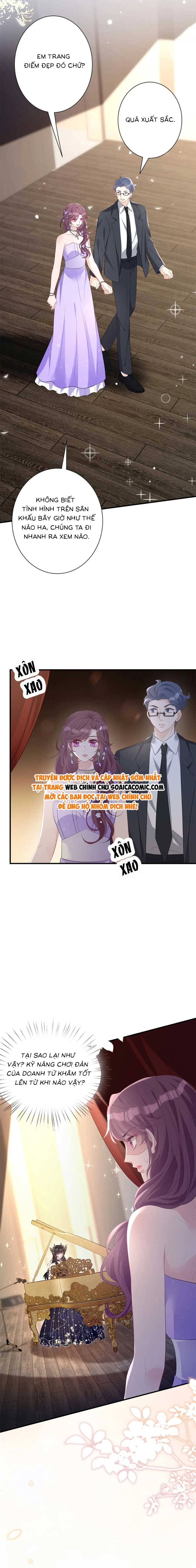 Thiên Kim Thật Là Đại Lão Toàn Năng - Chap 101 - Trang 10