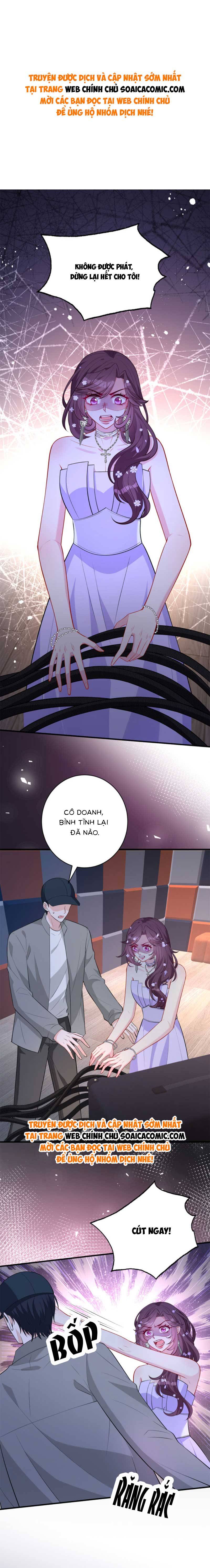 Thiên Kim Thật Là Đại Lão Toàn Năng - Chap 102 - Trang 1