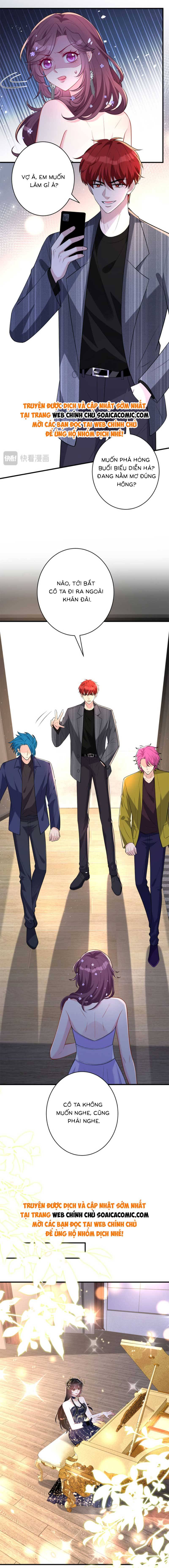 Thiên Kim Thật Là Đại Lão Toàn Năng - Chap 102 - Trang 2