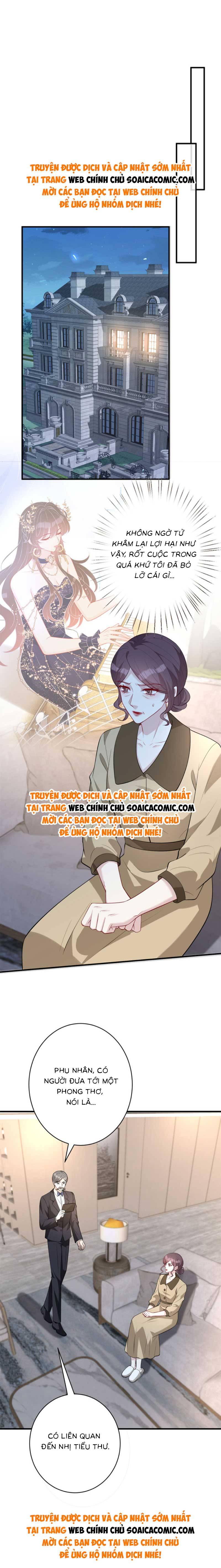 Thiên Kim Thật Là Đại Lão Toàn Năng - Chap 102 - Trang 11