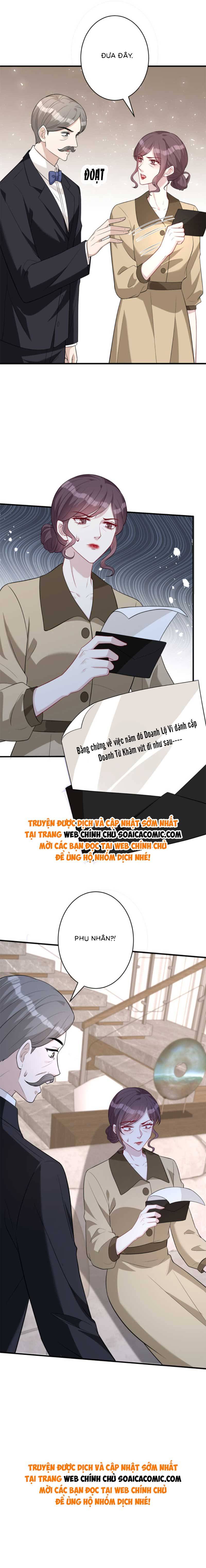 Thiên Kim Thật Là Đại Lão Toàn Năng - Chap 102 - Trang 12