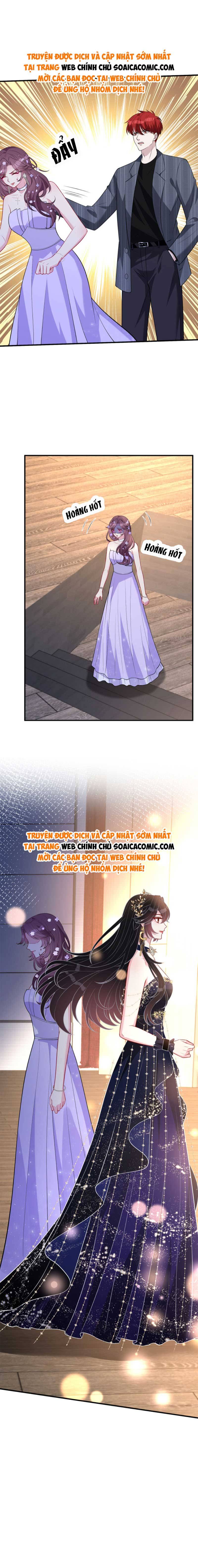 Thiên Kim Thật Là Đại Lão Toàn Năng - Chap 102 - Trang 5