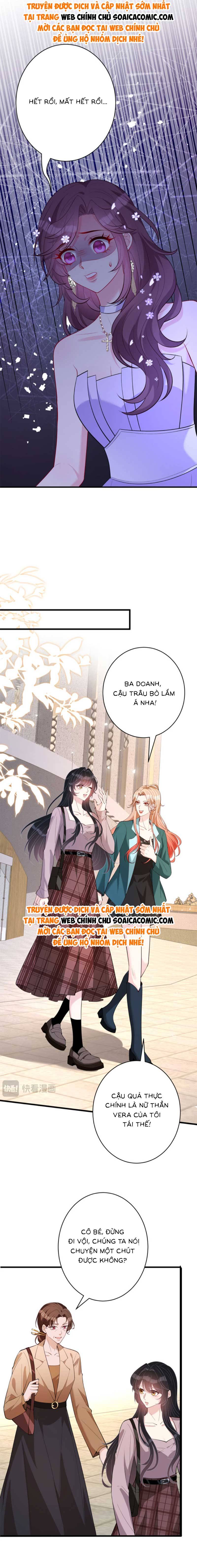 Thiên Kim Thật Là Đại Lão Toàn Năng - Chap 102 - Trang 8