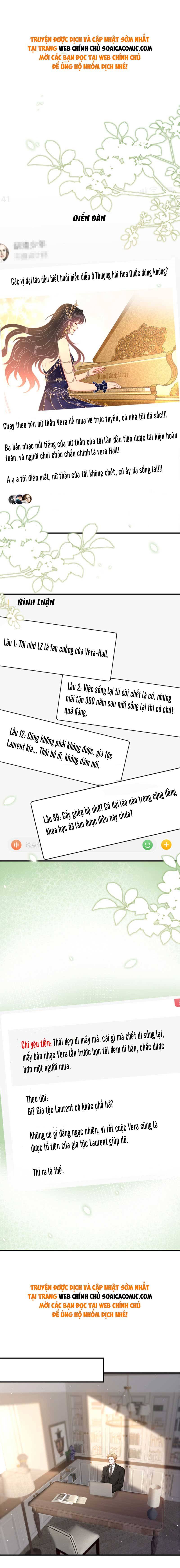 Thiên Kim Thật Là Đại Lão Toàn Năng - Chap 103 - Trang 1