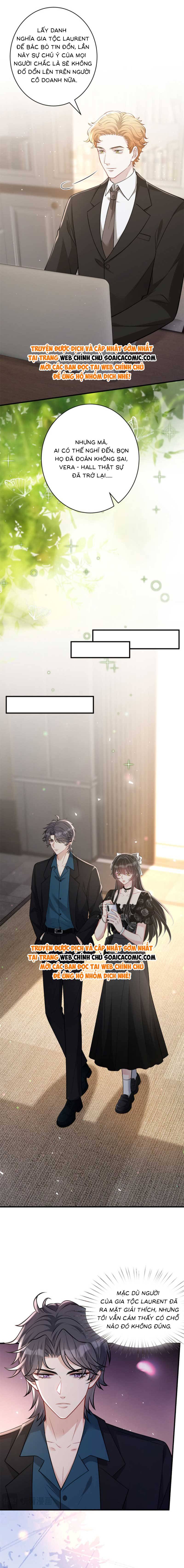 Thiên Kim Thật Là Đại Lão Toàn Năng - Chap 103 - Trang 2