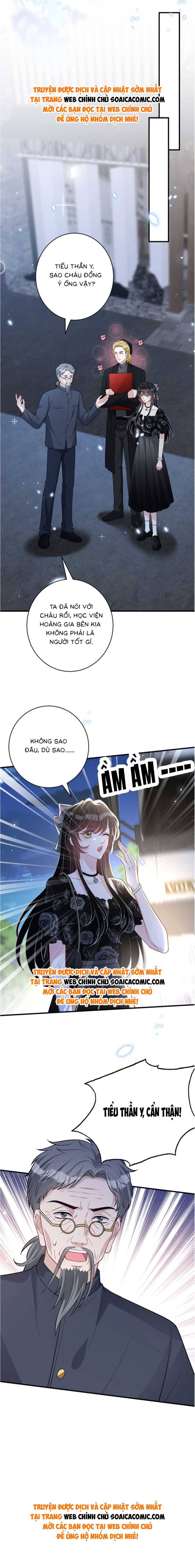 Thiên Kim Thật Là Đại Lão Toàn Năng - Chap 103 - Trang 12