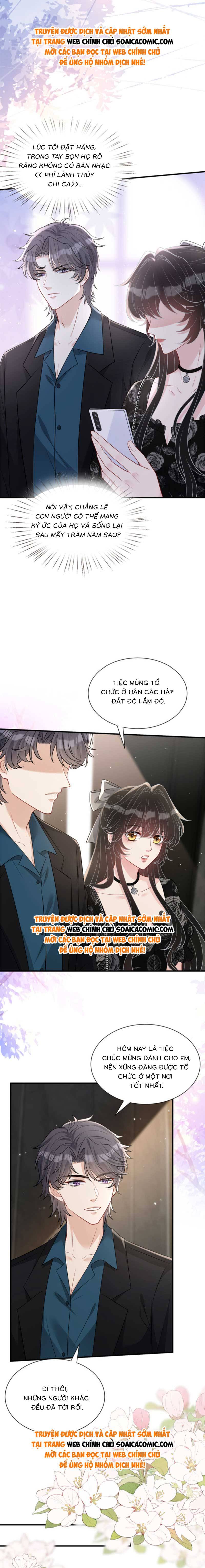 Thiên Kim Thật Là Đại Lão Toàn Năng - Chap 103 - Trang 3
