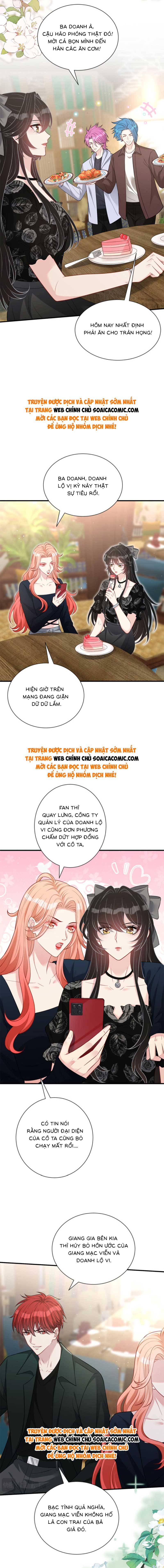 Thiên Kim Thật Là Đại Lão Toàn Năng - Chap 103 - Trang 4