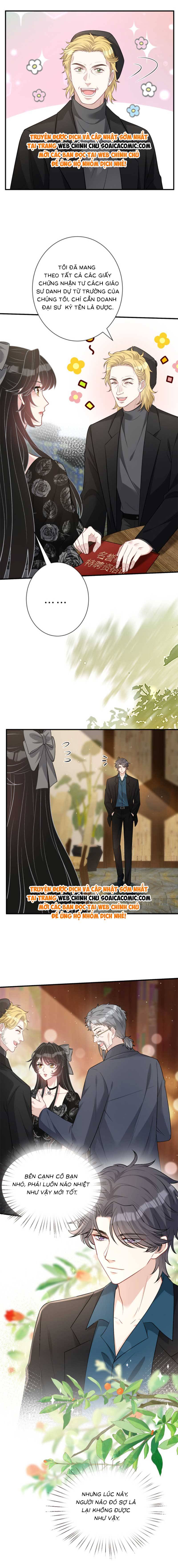 Thiên Kim Thật Là Đại Lão Toàn Năng - Chap 103 - Trang 6
