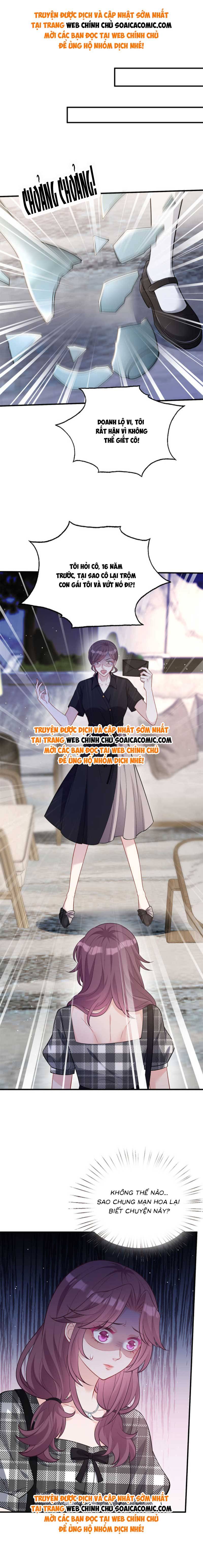 Thiên Kim Thật Là Đại Lão Toàn Năng - Chap 103 - Trang 7