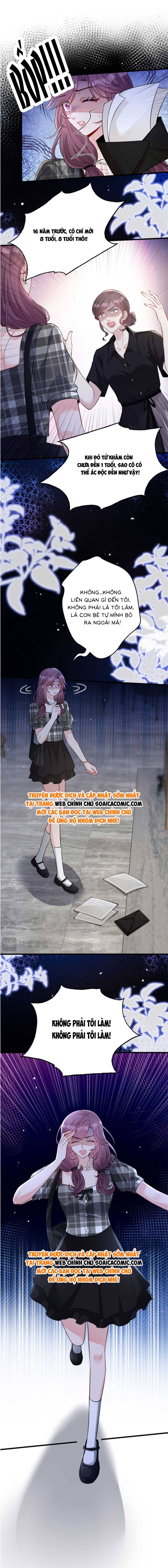 Thiên Kim Thật Là Đại Lão Toàn Năng - Chap 103 - Trang 8