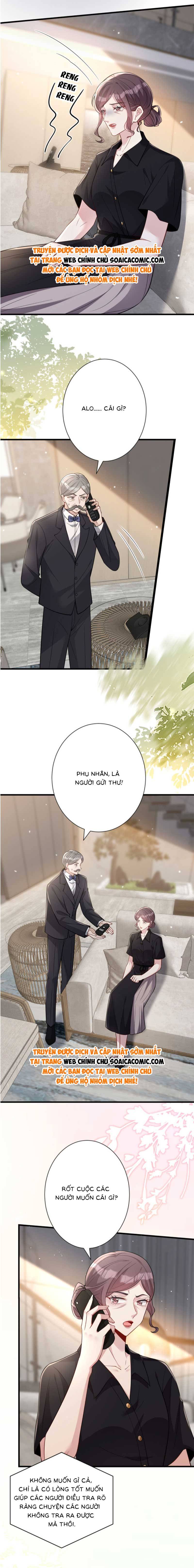 Thiên Kim Thật Là Đại Lão Toàn Năng - Chap 103 - Trang 9