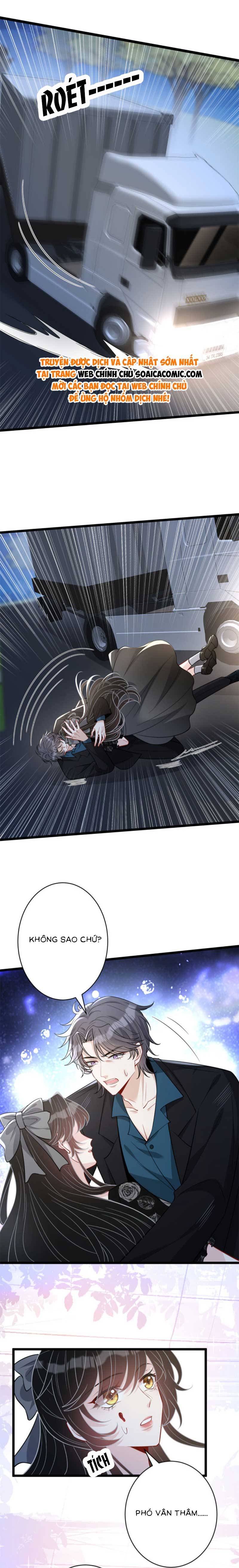 Thiên Kim Thật Là Đại Lão Toàn Năng - Chap 104 - Trang 2